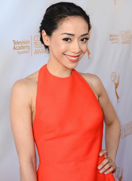 Aimee Garcia free model pic
