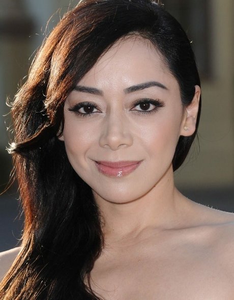 Aimee Garcia pornstar nude image