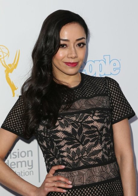 Aimee Garcia pornstar exclusive archive