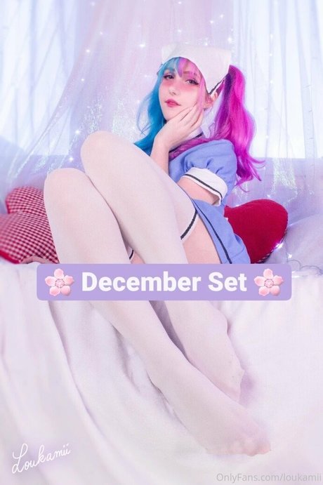 loukamii nude actress images