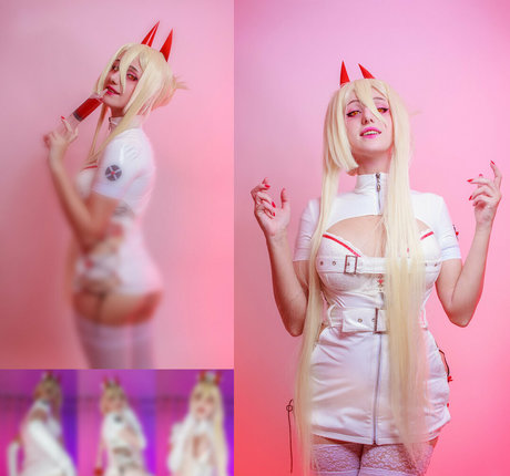 loukamii pornstar pretty pic