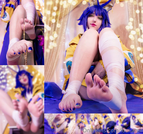 loukamii best star gallery