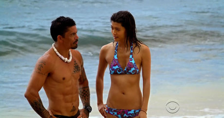 Grace Park art actress img