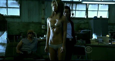 Grace Park adult model image