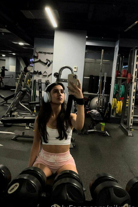 arab muscle onlyfans sexy nude image