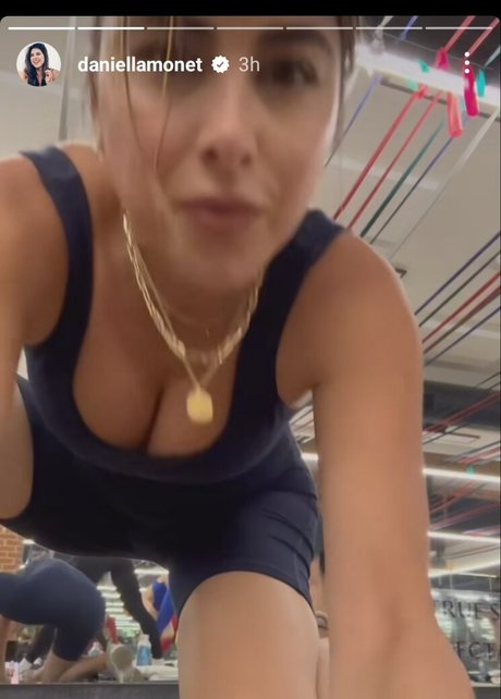 Daniella Monet xxx star galleries