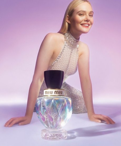 Elle Fanning sex star image