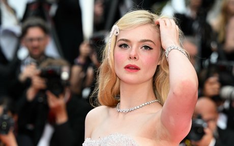 Elle Fanning top actress pics
