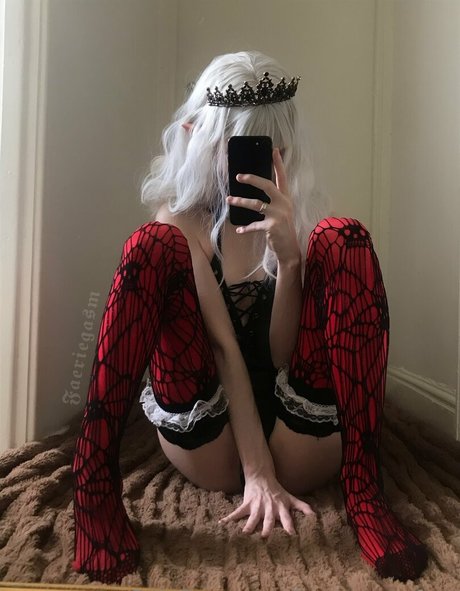 faeriegasmfree star perfect picture