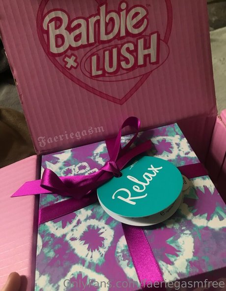 faeriegasmfree model top pics