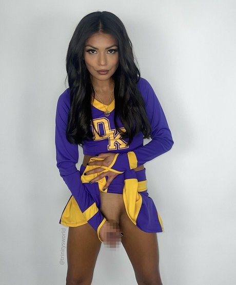 BeautyWithTrinity top actress pictures