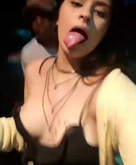 Bruna Junckes perfect actress pic