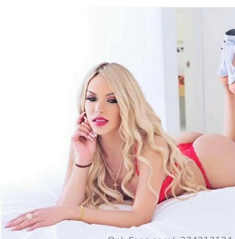 veronikblonde actress galleries