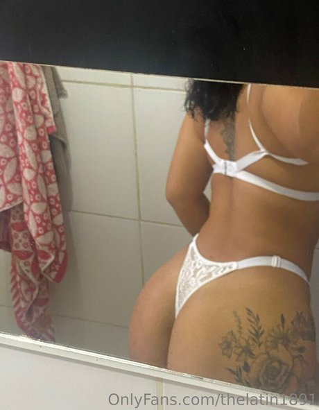 thelatin1891 porn star pic