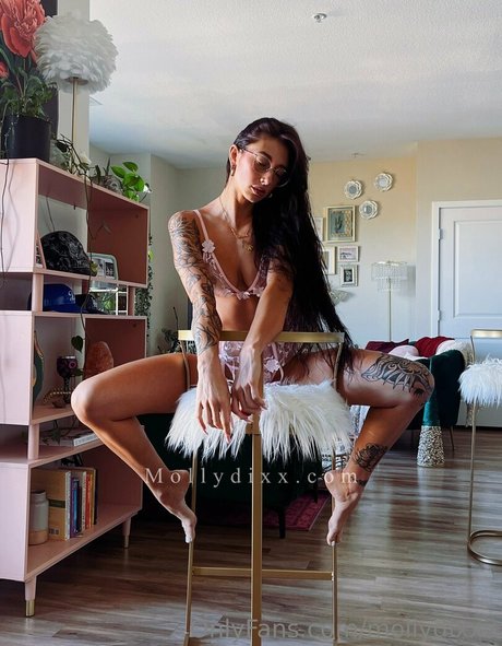 mollydixx2 model xxx gallery