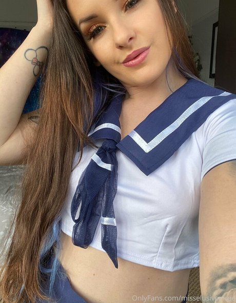 misselusivexfree top pornstar img