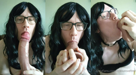 goth asian onlyfans nice image