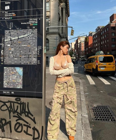 Pepperanyi Profile Pic