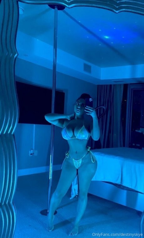 destinyskye star pretty gallery