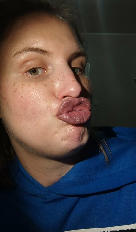 lucylumid hot star archive