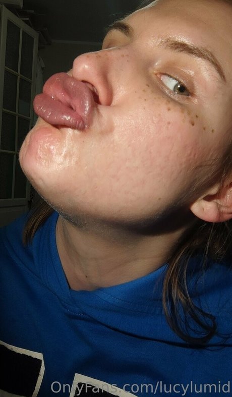 lucylumid high quality star photos