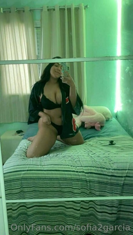 sofia2garcia model photo