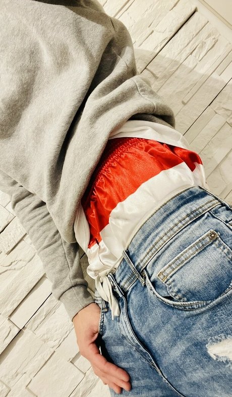 satin boys tc model high quality images