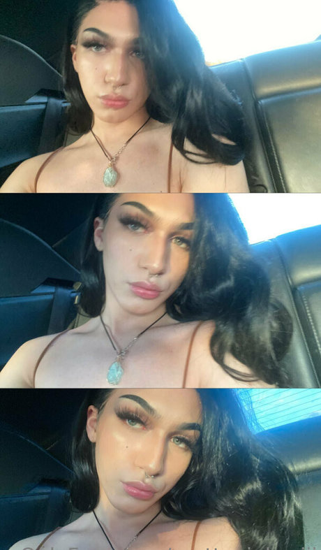 prettypinkuziii free star galleries