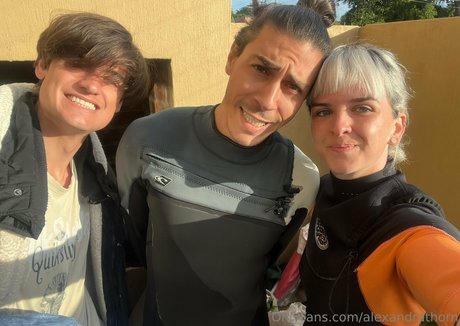 nerdy onlyfans nudes image