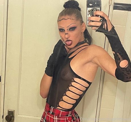 theprimadoll Profile Pic