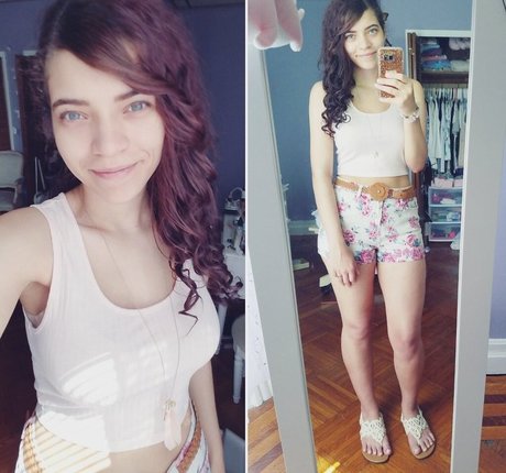 asian influencer onlyfans sexy naked photo