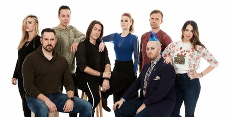 Laura Bailey best star pictures