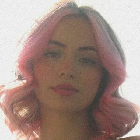 Camylle Boa Ventura model art photo