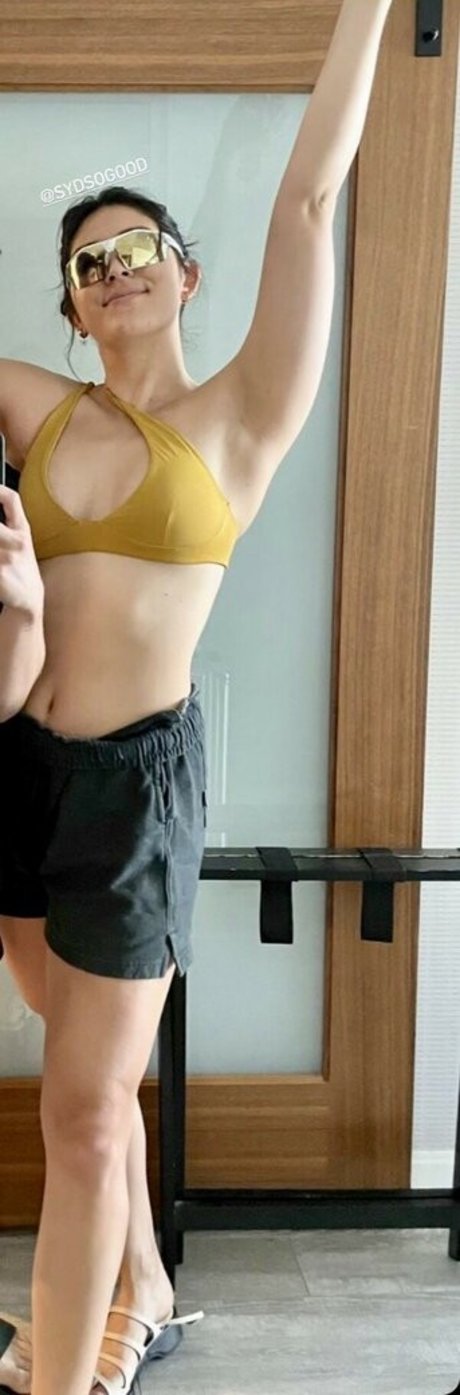 sydsogood star erotic picture