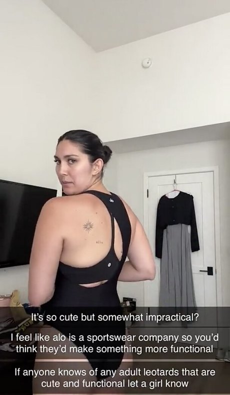 sydsogood nice model img