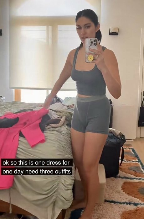 sydsogood sexy model picture