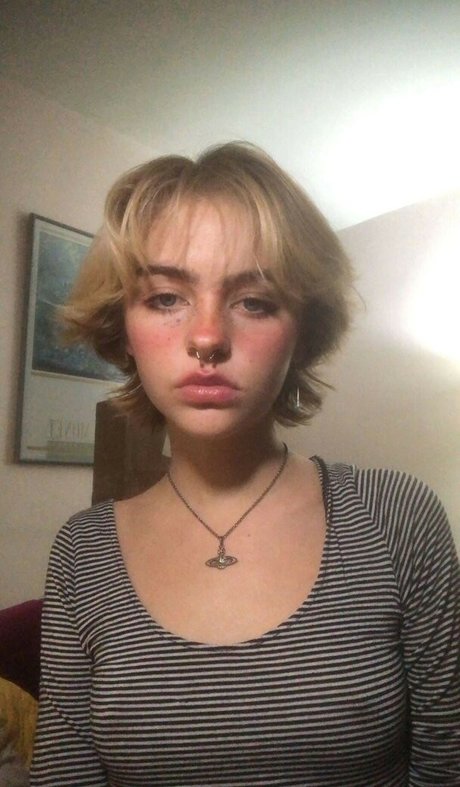 Hadley Nelson pornstar erotic photo