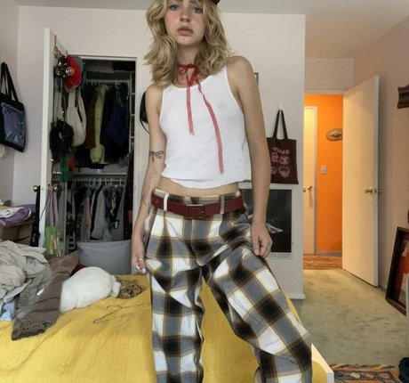 Hadley Nelson star top pics