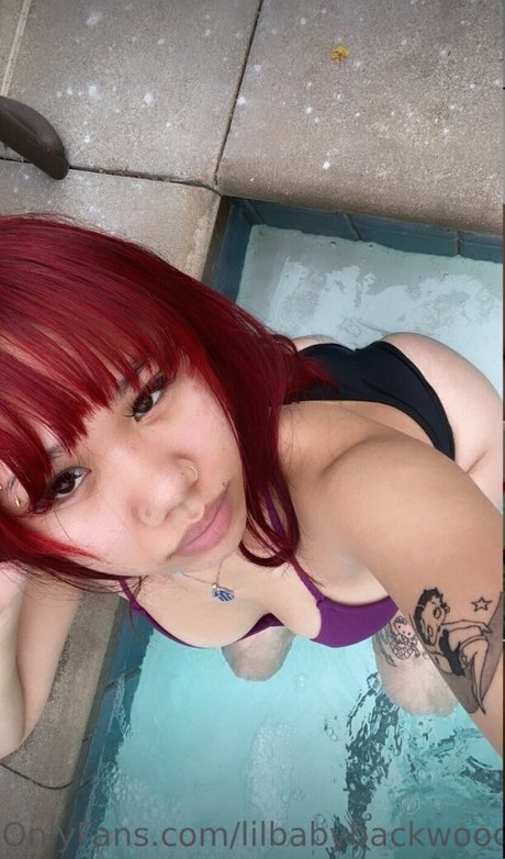 lilbabybackwood hd star gallery