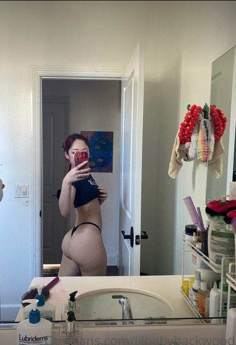 lilbabybackwood best pornstar pictures