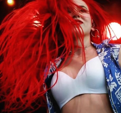 redhead pawg onlyfans perfect photos