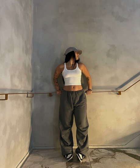 Duda Kropf perfect pornstar photo