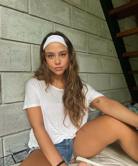 Bruna Carvalho pornstar beautiful galleries