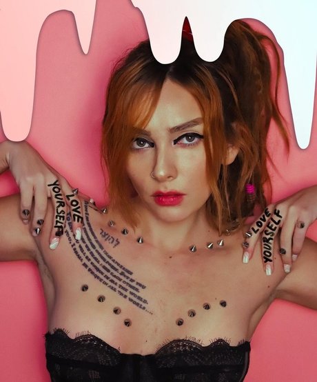 ebony midget onlyfans best img