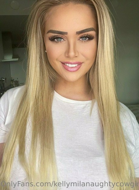 kellymilana best model pictures