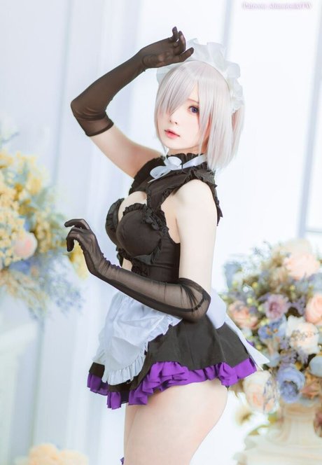 shimotsuki18 xxx model photo