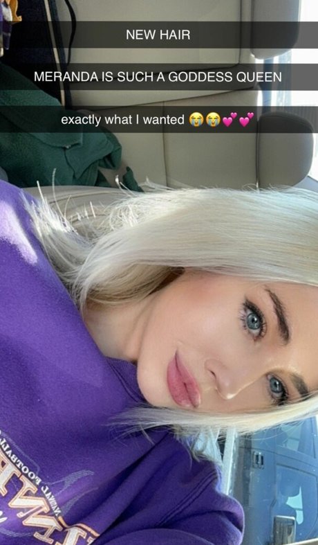 Hailsbee nude pornstar pics