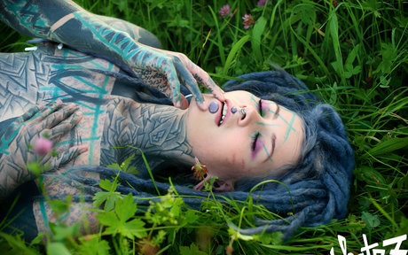 shaved onlyfans erotic picture