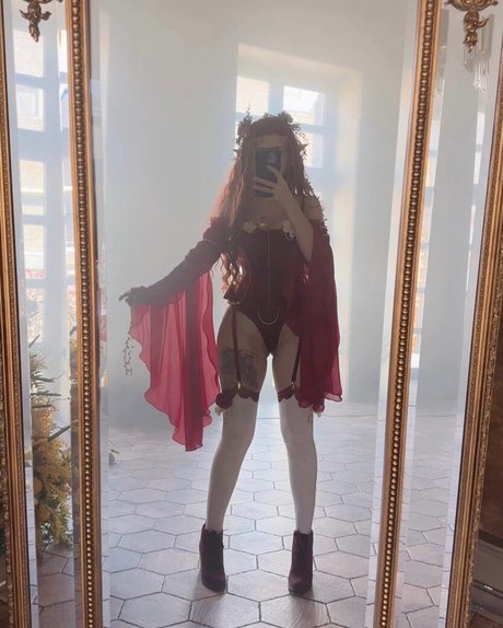 goth thick onlyfans sex picture