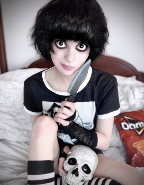 CursedArachnid star hd picture